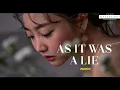 Download Lagu Punch (펀치) - 'As It Was a Lie' Lirik \u0026 Terjemahan (Rom/IndoSub)