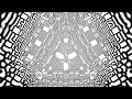 Runes Gray-Scott Reaction-Diffusion