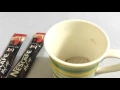 Download Lagu How to Make perfect instant coffee in just 1 step - nescafe mycup 3 in1