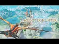 Download Lagu Monster Hunter Stories 3: Twisted Reflection - Announcement Trailer