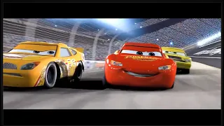 Cars Original Trailer (2006) | Cars 20th Anniversary