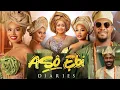 Download Lagu LOVE DIARIES - 2025 LATEST NIGERIAN LOVE MOVIE - NANCY ISIME, SHAFFY BELLO, KIE KIE, KUNLE REMI
