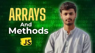 Intro to JavaScript Arrays And Its Methods Day 5