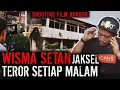 Download Lagu GAGAL TAYANG !! PRODUKSI FILMNYA SAMPE BERHENTI SAKING SEREM LOKASINYA