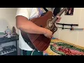 [TABS] Las Noches / Junior H - Tutorial - REQUINTOS - ADORNOS - Guitarra