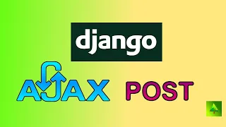 Django POST Request with AJAX Complete Beginner s Guide