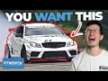 So You Want a Mercedes-Benz C63 AMG