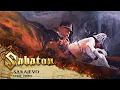 Download Lagu SABATON - Sarajevo (Official Lyric Video)