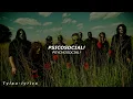 Download Lagu Slipknot - Psychosocial (Sub. Español \u0026 English) || T y l a u - L y r i c s MP3