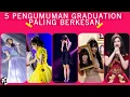 Download Lagu 5 PENGUMUMAN GRADUATION MEMBER JKT48 PALING BERKESAN,JANGAN NANGIS!!