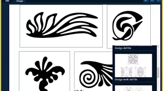 DXF Files Free Download View in Online DXF Viewer on 3axis co