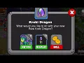 DragonVale How too breed the Kroki Dragon