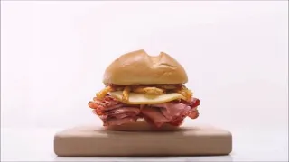 Arby s ELEAGUE Commercials