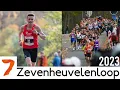 Zevenheuvelenloop 2023 ⛰️ | Sub 47min poging 🔥🏃