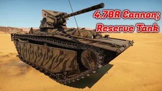 Download LVT(A)(4) ZIS-2 - The American Tank Used by China With a Russian Cannon [War Thunder] MP3