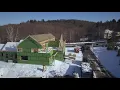 Wyman Farms in Shrewsbury MA