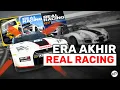 Lagu Akhir dari Game Real Racing di Mobile?