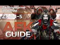 Download Lagu Zwillingstürme im Herbst  |  ZT-S-1 ~ ZT-S-5  CM  AFK Guide  [Auto-K]
