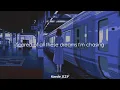 half·alive - Never Been Better (Lyrics)