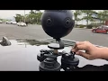 Insta360 Pro - Google Maps Street View ready