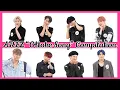 Download Lagu ATEEZ Ottoke Song (Oh My Song) Compilation - Weekly Idol EP.472