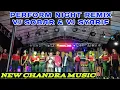 Download Lagu VJ SOBAR \u0026 VJ SYARIF PERFORM REMIX ALL ARTIS CHANDRA MUSIC PENIANGAN PUNYA PESTA