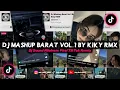 Download Lagu Dj Mashup Barat Vol.1 By Kiky Rmx || Dj Sound Riioinsm Viral TikTok Remix