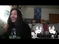 ひゅ〜どろどろ feat 初音ミク＆MEIKO / 栗山夕璃 REACTION