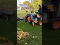 2019 Scag Windstorm Demo