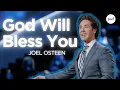 Lagu Your New Life Is Coming  — God Will Bless You | Joel Osteen