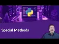 CS1026 Special Methods