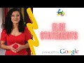 23-else Statements python crash course by google python for beginners LearnEra Studio