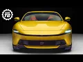 Download Lagu FIRST LOOK: Ferrari Amalfi – The New ‘Cheap’ Ferrari!