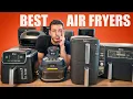 Ik heb de 9 beste airfryers getest... Dit zijn de 3 beste.