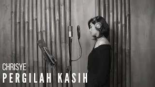 Download PERGILAH KASIH - CHRISYE | COVER BY EGHA DE LATOYA MP3