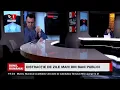 Download Lagu BUNĂ, ROMÂNIA! DAN, DISCUȚII CU TOȚI ȘMECHERII LUMII/CERNAVODĂ:400.000 € DIN BANII PUBLICI PE MANELE