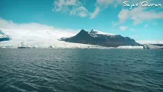 ليس الغريب غريب الشام واليمن عبد الكريم مهيوب 