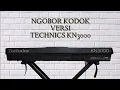 Download Lagu NGOBOR KODOK versi Technics KN3000 #tarlingcirebonan  #trending  #viral
