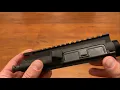 BCM ar15 Upper Problem - Oversized Lugs