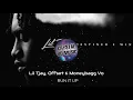 Lil Tjay - Run It Up (feat. Offset & Moneybagg Yo)  8D Audio (USE HEADPHONES)