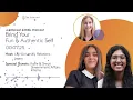 Season 1 Episode 5 Bring Your Fun and Authentic Self with two Government Affairs Interns