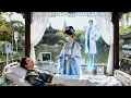 Lagu Girl doctor time-travels to ancient days, cures a hot prince's deadly disease, and becomes a legend!