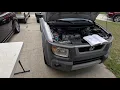 Honda Element P2647 - Why I believe the factory service repair manual is wrong