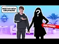 Introducing My NEW GIRLFRIEND To My BEST FRIENDS**SECRET REVEAL**🥰❤️|Jentzen Ramirez