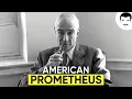 Oppenheimer Father of the Atomic Age with Kai Bird Neil deGrasse Tyson