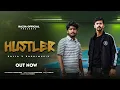 HUSTLER (Official Video) Rajja x Badalmusix |Anky.x1 | New punjabi song 2024