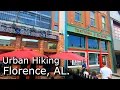Florence Alabama One of the South s Most Dog-Friendly Cities