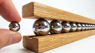 65-year-old carpenter's brilliant idea amazes professors! Amazing homemade carpentry tools