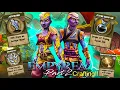 Wizard101 - Empyrea Level 125 Crafting Reagent Locations
