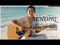 Lagu SENDIRI-SANG ALANG || COVER BAHASA SANGIHE